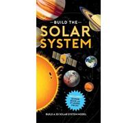 Build the Solar System (Mixed Media Product) Build the
