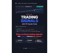 Build Trading Signals with Claude Code: Ship Pine v6 TradingView Indicators, Alerts, Backtests, and Webhooks This Weekend.
