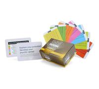 Build Tuo Psichico Capacità: the 90-DAY Piano Carte Deck Schiffer Publishing New