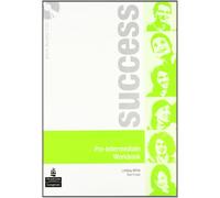 Build up to success. Pre-intermediate. Per le Scuole superiori