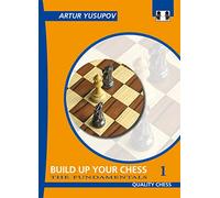 Build up your Chess 1: The Fundamentals (1)