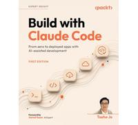 Taeho Jo Build with Claude Code (Tascabile)
