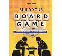 Build Your Board Game. Turn ideas into tabletop legends: Craft Worlds. Create Rules. Captivate Players.
