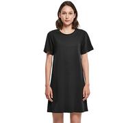 Build your Brand Abito da Donna, Nero, L