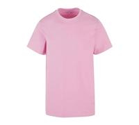 Build Your Brand Acid Washed Short Sleeve T-shirt 4XL