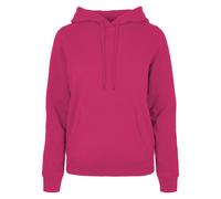 Build Your Brand Basic Felpa con Cappuccio Donna (RW8023)