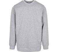 Build Your Brand Basic Felpa Girocollo Uomo (RW8035)