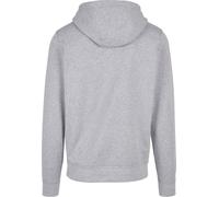 Build Your Brand Basic Hoodie BB001 - Pullover uomo Maglia di base