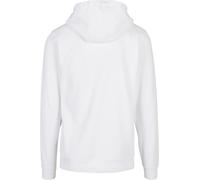 Build Your Brand Basic Hoodie BB001 - Pullover uomo Maglia di base