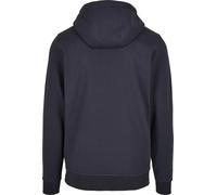 Build Your Brand Basic Hoodie BB001 - Pullover uomo Maglia di base
