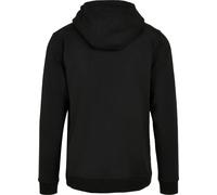 Build Your Brand Basic Hoodie BB001 - Pullover uomo Maglia di base