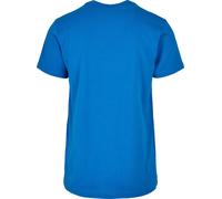 Build Your Brand Basic Round Neck Tee BB010 - Nastro Crew Neck