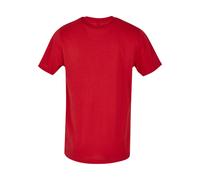 Build Your Brand Basic Round Neck Tee BB010 - Nastro Crew Neck