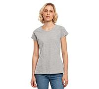 Build Your Brand Basic Short Sleeve T-Shirt S