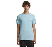 Build Your Brand Bb010-basic Round Neck T-Shirt, T-Shirt Uomo, Blu Oceano, XXL