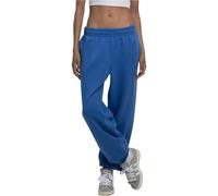 Build your Brand Bb031-ladies Basic Sweatpants Pantaloni di Tuta, Blu Intensee, M Donna