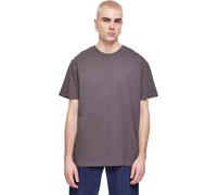 Build Your Brand BY102-Heavy Oversize Tee, T-Shirt Uomo, Magnet, 3XL