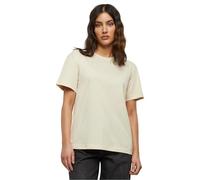 Build your Brand By211-ladies Everyday Tee T-Shirt, Sabbia, XL Donna