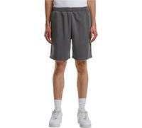 Build your Brand By297-vintage Heavy Sweatshorts Costume a Boxer, Calamita, XXXXXL Uomo