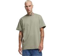 Build your Brand By362-sorona Regular Tee T-Shirt, Paleolive, S Uomo