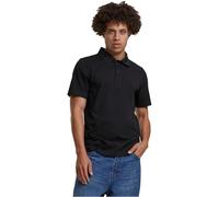 Build your Brand By363-sorona Polo Tee T-Shirt, Nero, S Uomo