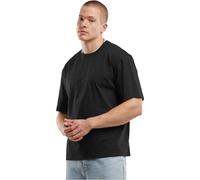 Build your Brand By364-sorona Loose Fit Tee T-Shirt, Nero, L Uomo