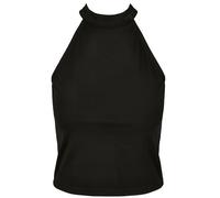 Build Your Brand Canotta Corto Dolcevita Donna (RW8937)