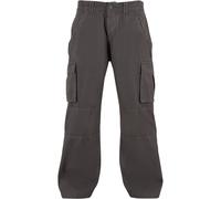 Build Your Brand Classic Pantaloni Cargo Uomo Stampabili Con Tasche In Cotone