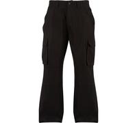 Build Your Brand Classic Pantaloni Cargo Uomo Stampabili Con Tasche In Cotone