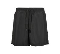 Build Your Brand Costume da Bagno a Pantaloncino Riciclato Uomo (RW8008)