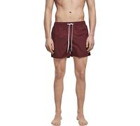 Build Your Brand Costume da Bagno a Pantaloncino Uomo (RW8372)
