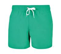 Build Your Brand Costume da Bagno a Pantaloncino Uomo (RW8372)