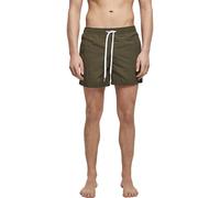 Build Your Brand Costume da Bagno a Pantaloncino Uomo (RW8372)