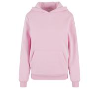Build Your Brand Felpa con Cappuccio Donna (RW10593)