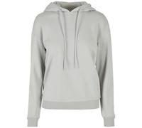 Build Your Brand Felpa con Cappuccio Tutti i Giorni Oversize Donna (RW8942)