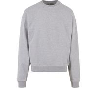 Build Your Brand Felpa Girocollo Uomo (RW9357)