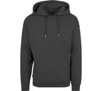 Build Your Brand - Felpa oversize con cappuccio - Uomo (RW6090)