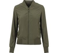 Build Your Brand - Giaca stile Bomber - Donna (RW6480)