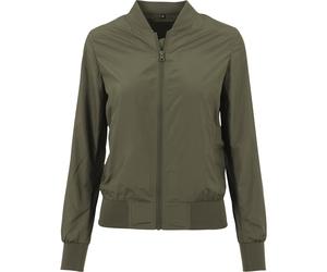 Build Your Brand - Giaca stile Bomber - Donna (RW6480)