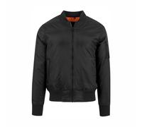 Build Your Brand - Giacca Bomber - Uomo (RW5670)