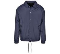 Build Your Brand Giacca da Allenatore Uomo (RW8950)