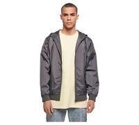 Build Your Brand Giacca Windrunner