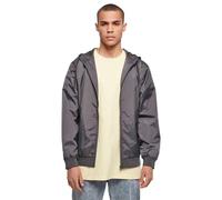 Build Your Brand Giacca Windrunner