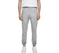 Build Your Brand - Heavy Deep Crotch Sweatpants, Pantaloni da Jogging Uomo