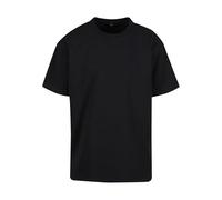 Build Your Brand Heavy Short Sleeve T-Shirt M