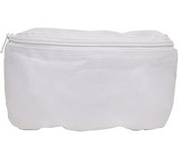 Build Your Brand, Hip Bag Unisex-Adulto, bianco, Einheitsgröße