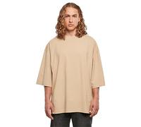 Build Your Brand Huge Tee Maglietta Uomo (Pacco da 1)