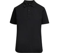 Build Your Brand Ladies Sorona Polo Tee Donna T-Shirt Polo Atmungsaktiv Nuovo