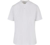Build Your Brand Ladies Sorona Polo Tee Donna T-Shirt Polo Atmungsaktiv Nuovo