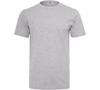 Build Your Brand - Maglietta a maniche corte e girocollo - Uomo (RW5685)